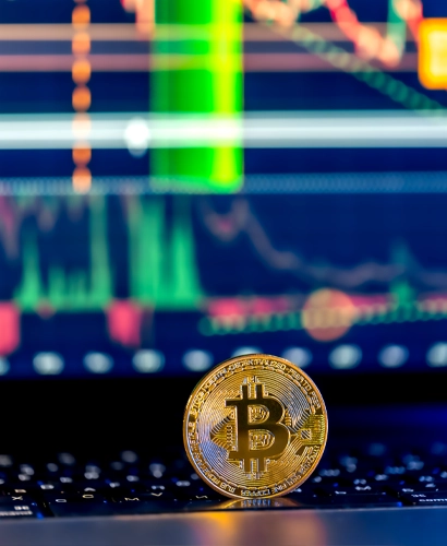 Crossover Passive Trading Informationen