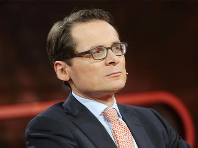 Crossover Passive Trading Experte