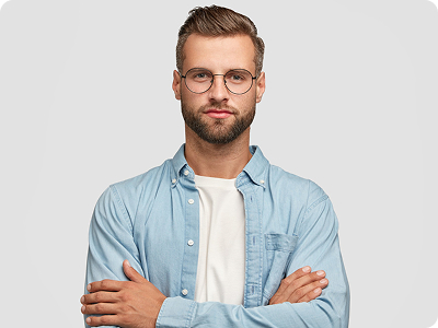 Erfolgreicher Crossover Passive Trader